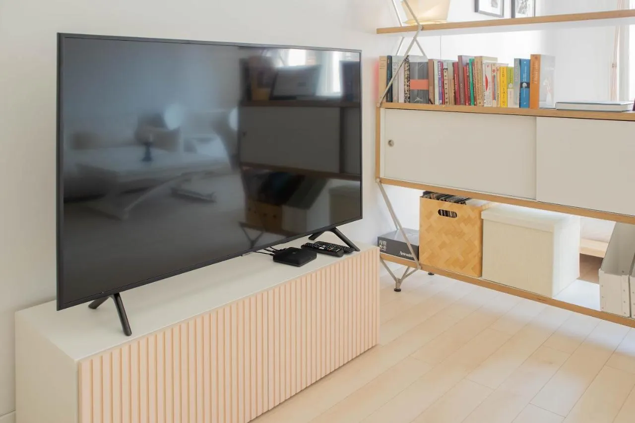 D.Five Dohany Apartment Budapest