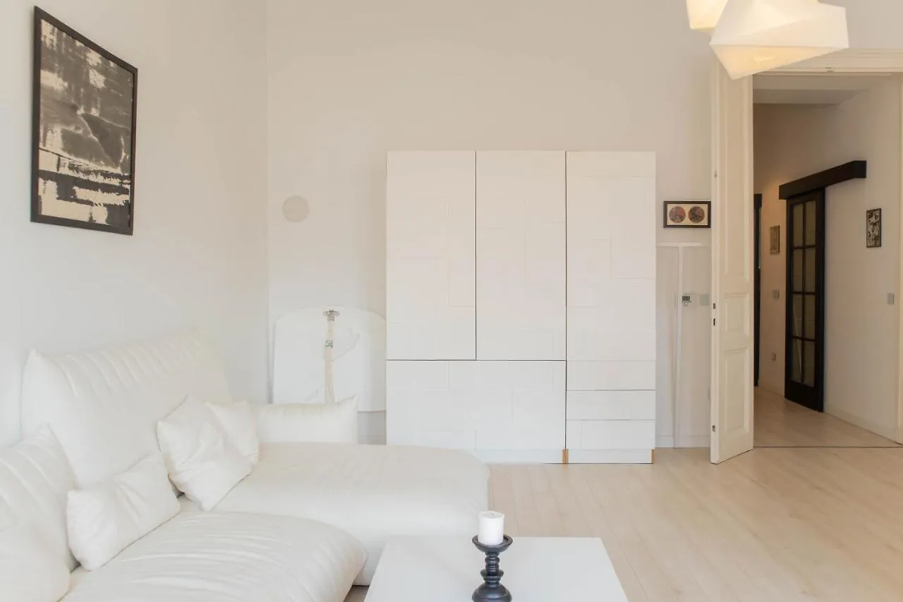 D.Five Dohany Apartment Budapest 0*,  Hungary