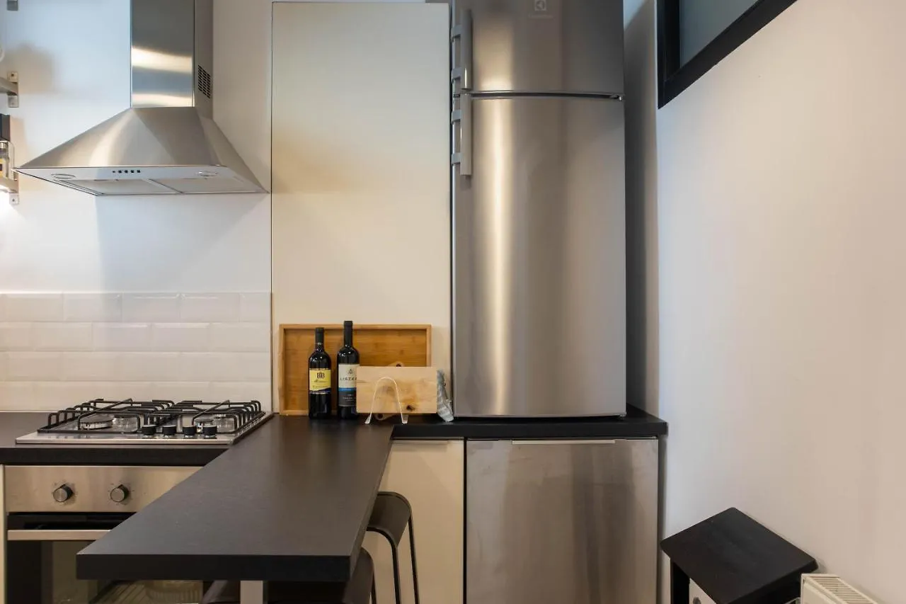 D.Five Dohany Apartment Budapest 0*,  Hungary